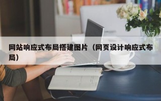 阜阳网站响应式布局搭建图片（网页设计响应式布局）